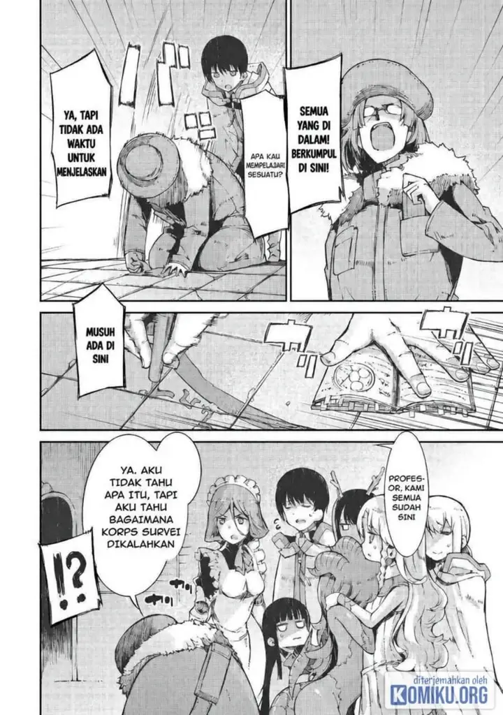 image-komik-sayounara-ryuusei-konnichiwa-jinsei-chapter-67-15/20