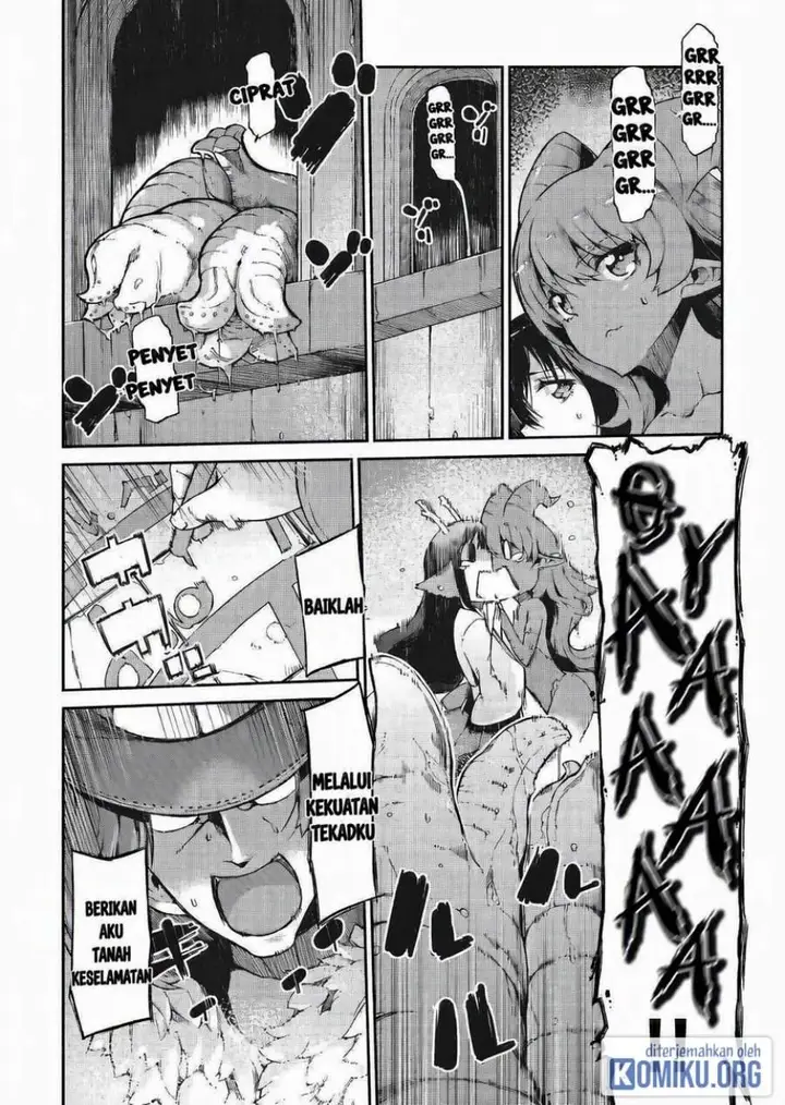 image-komik-sayounara-ryuusei-konnichiwa-jinsei-chapter-68-0/30