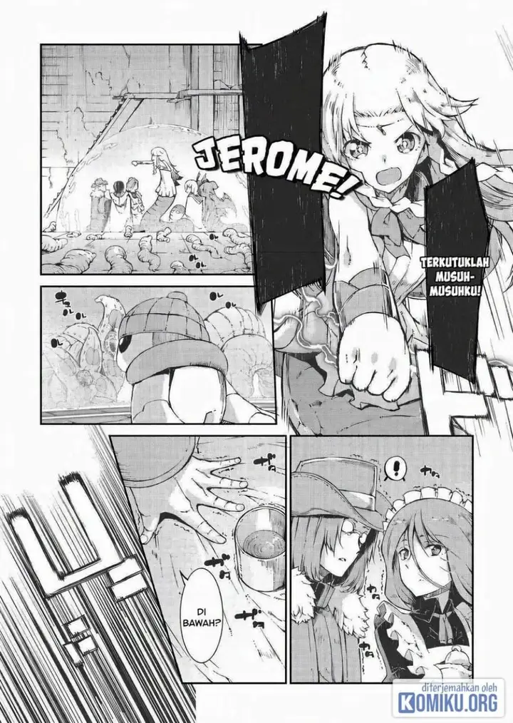 image-komik-sayounara-ryuusei-konnichiwa-jinsei-chapter-68-6/30