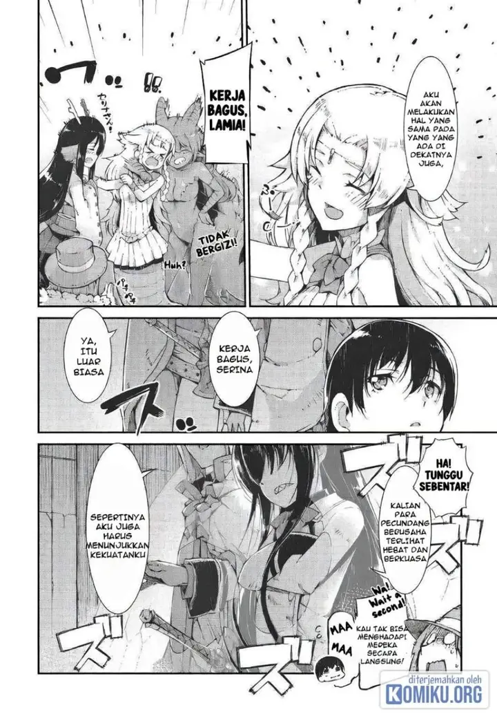image-komik-sayounara-ryuusei-konnichiwa-jinsei-chapter-68-9/30