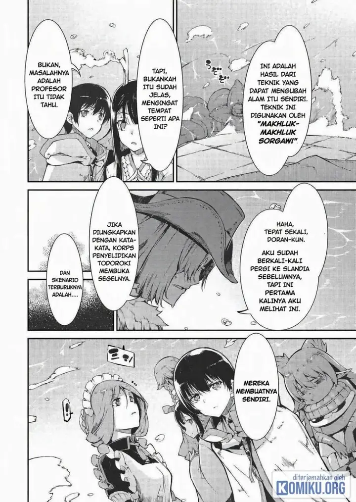image-komik-sayounara-ryuusei-konnichiwa-jinsei-chapter-68-19/30