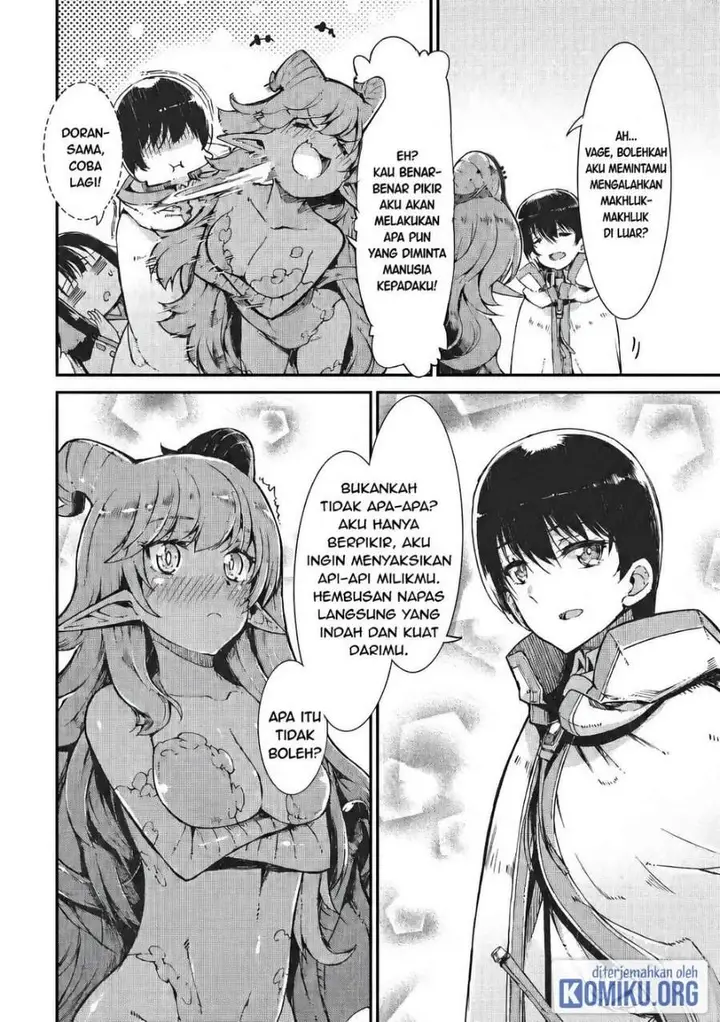 image-komik-sayounara-ryuusei-konnichiwa-jinsei-chapter-68-21/30