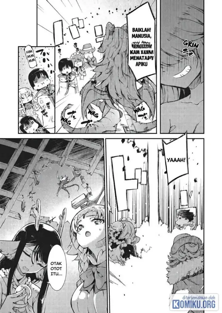image-komik-sayounara-ryuusei-konnichiwa-jinsei-chapter-68-22/30