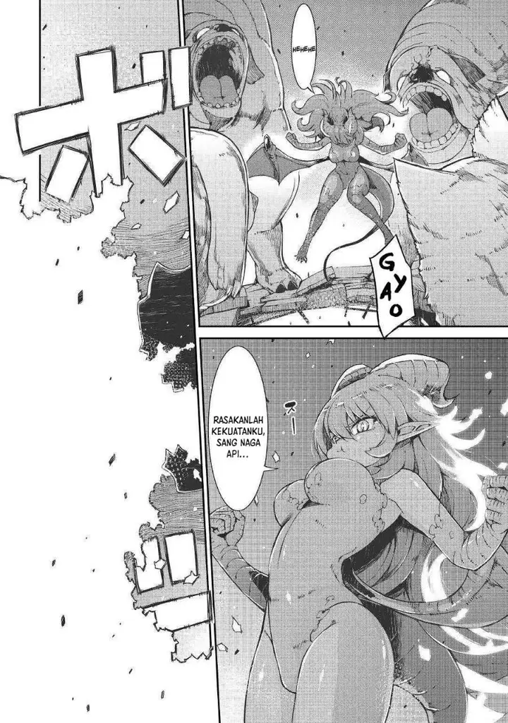 image-komik-sayounara-ryuusei-konnichiwa-jinsei-chapter-68-23/30