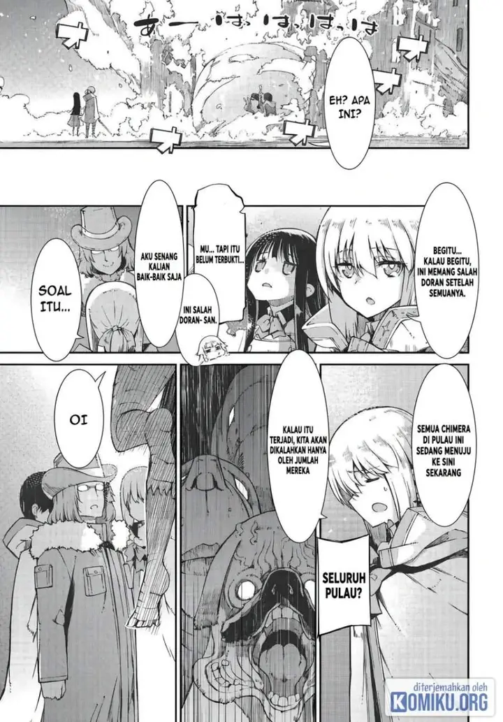 image-komik-sayounara-ryuusei-konnichiwa-jinsei-chapter-68-26/30