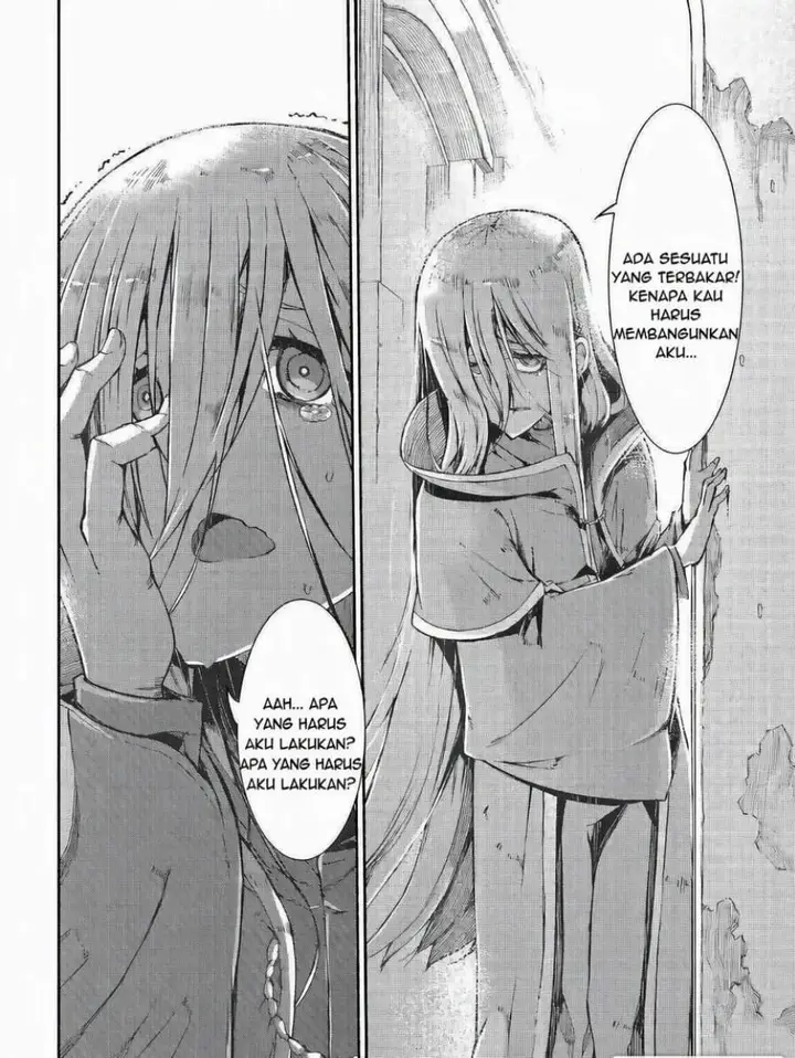 image-komik-sayounara-ryuusei-konnichiwa-jinsei-chapter-68-29/30