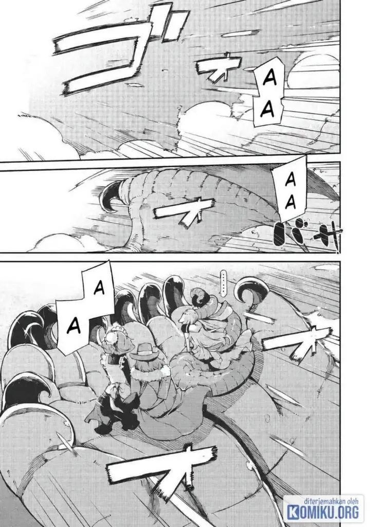 image-komik-sayounara-ryuusei-konnichiwa-jinsei-chapter-69-0/26