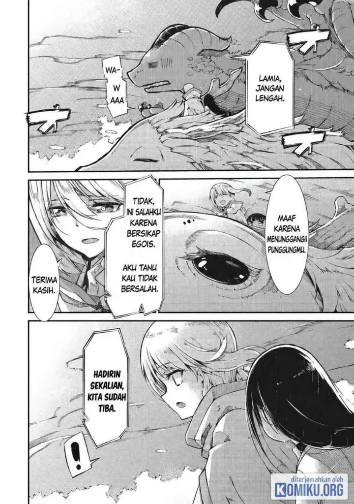 image-komik-sayounara-ryuusei-konnichiwa-jinsei-chapter-69-1/26