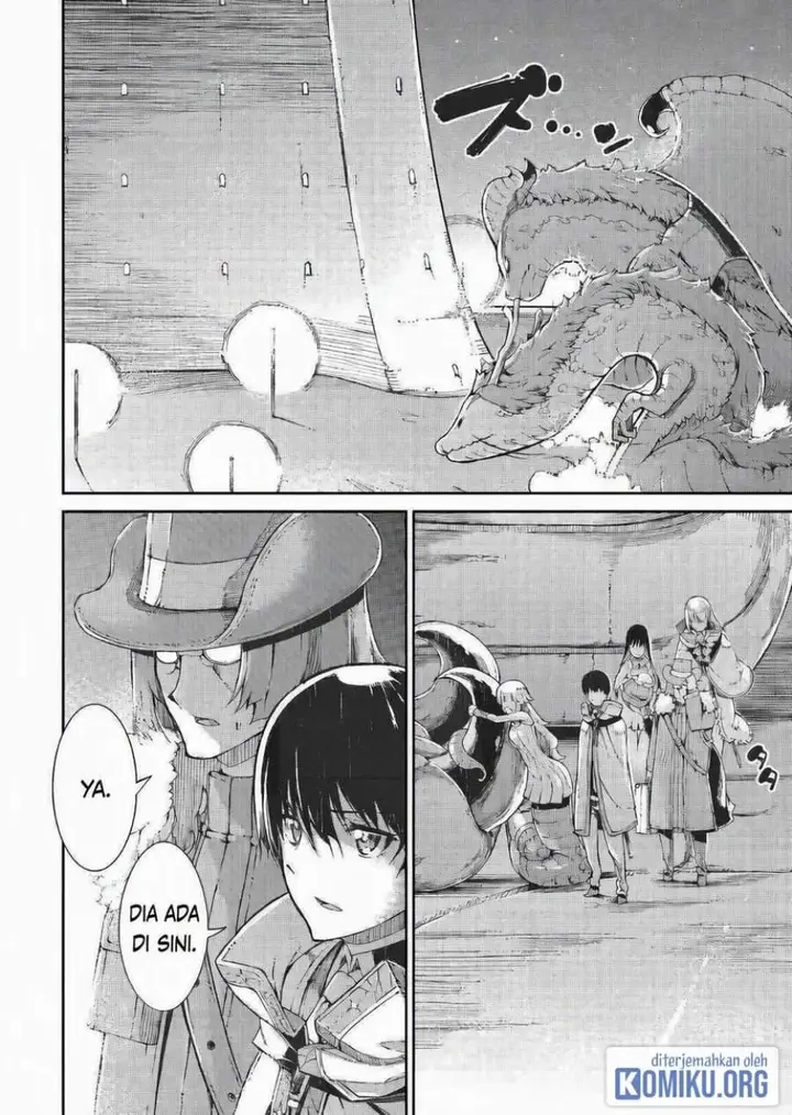 image-komik-sayounara-ryuusei-konnichiwa-jinsei-chapter-69-3/26