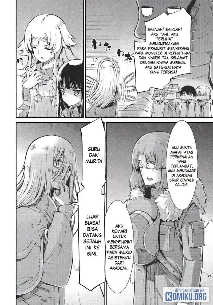 image-komik-sayounara-ryuusei-konnichiwa-jinsei-chapter-69-5/26