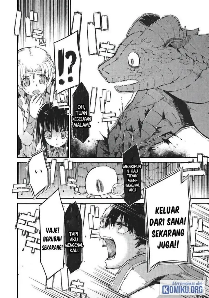 image-komik-sayounara-ryuusei-konnichiwa-jinsei-chapter-69-11/26