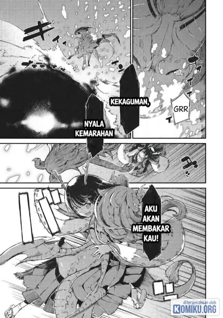 image-komik-sayounara-ryuusei-konnichiwa-jinsei-chapter-69-12/26