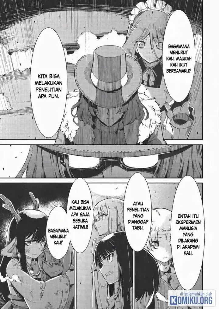 image-komik-sayounara-ryuusei-konnichiwa-jinsei-chapter-69-16/26
