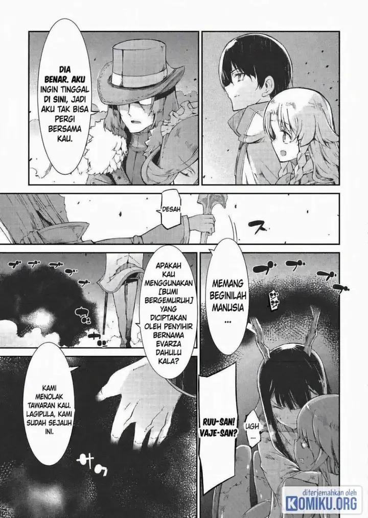 image-komik-sayounara-ryuusei-konnichiwa-jinsei-chapter-69-18/26