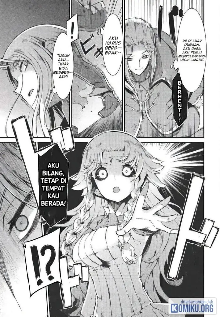 image-komik-sayounara-ryuusei-konnichiwa-jinsei-chapter-69-20/26