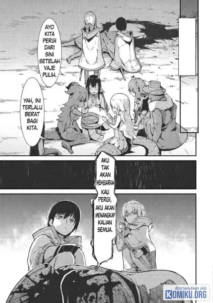 image-komik-sayounara-ryuusei-konnichiwa-jinsei-chapter-69-22/26