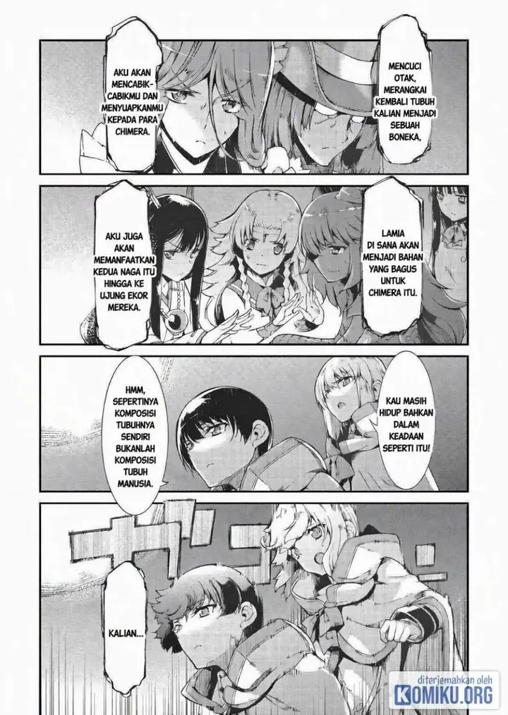 image-komik-sayounara-ryuusei-konnichiwa-jinsei-chapter-69-23/26