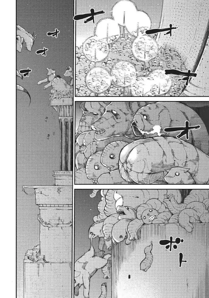 image-komik-sayounara-ryuusei-konnichiwa-jinsei-chapter-70-0/28