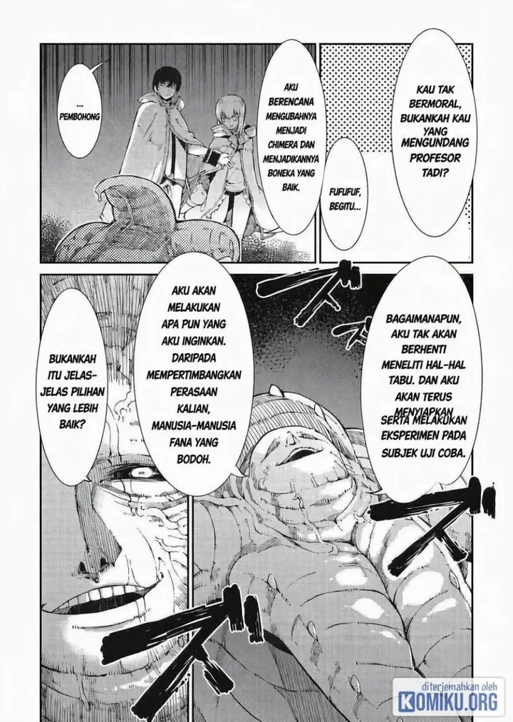 image-komik-sayounara-ryuusei-konnichiwa-jinsei-chapter-70-5/28