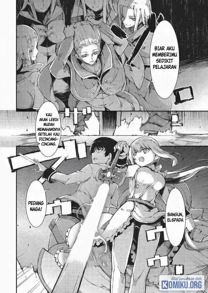 image-komik-sayounara-ryuusei-konnichiwa-jinsei-chapter-70-7/28