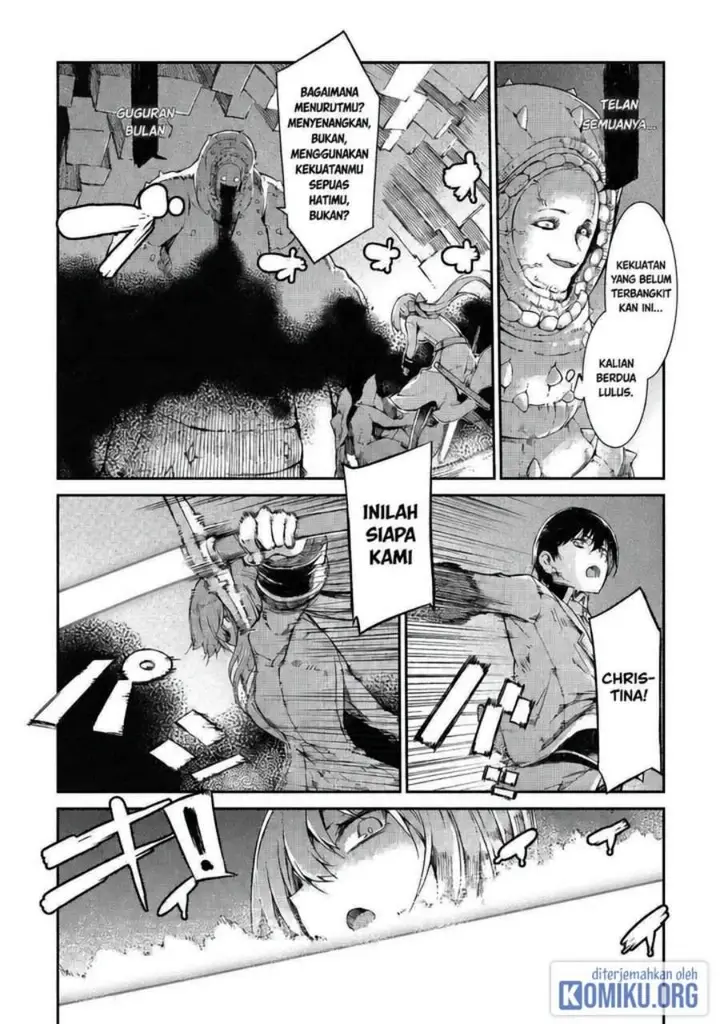 image-komik-sayounara-ryuusei-konnichiwa-jinsei-chapter-70-12/28