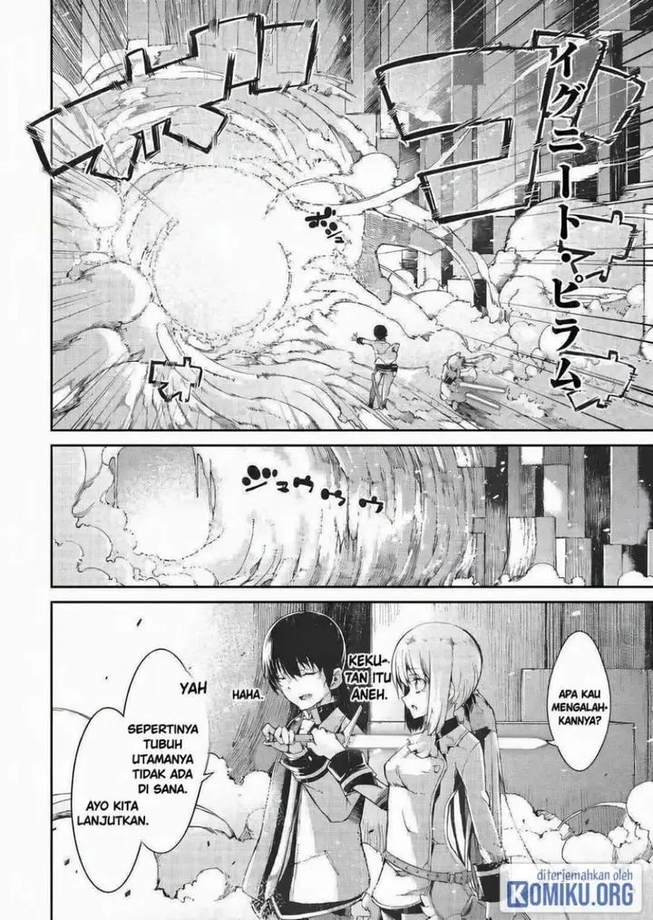 image-komik-sayounara-ryuusei-konnichiwa-jinsei-chapter-70-15/28