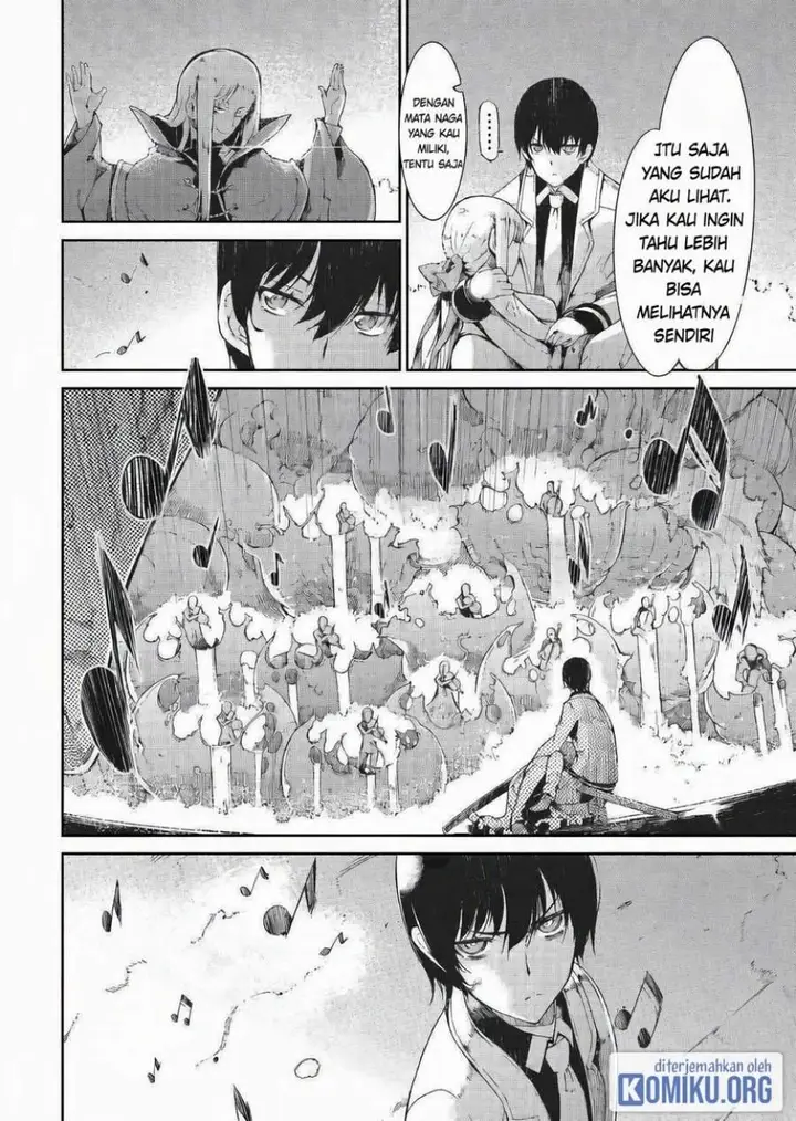 image-komik-sayounara-ryuusei-konnichiwa-jinsei-chapter-70-23/28