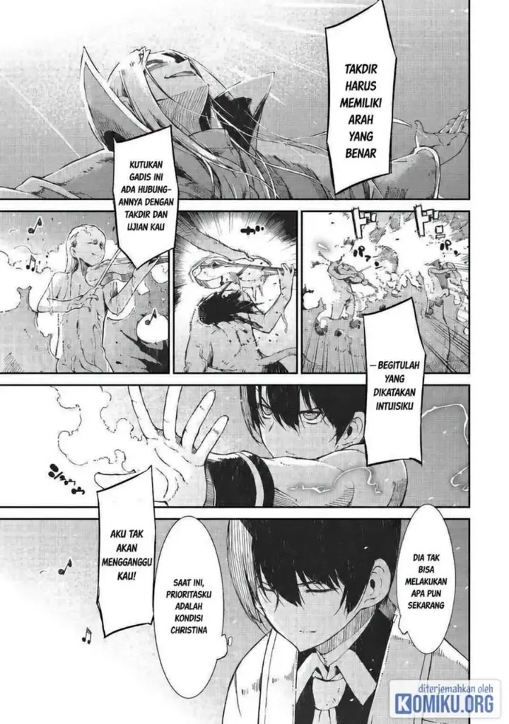 image-komik-sayounara-ryuusei-konnichiwa-jinsei-chapter-70-24/28