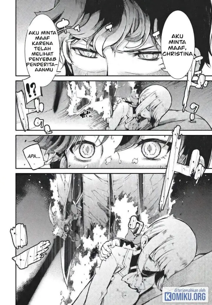 image-komik-sayounara-ryuusei-konnichiwa-jinsei-chapter-70-25/28