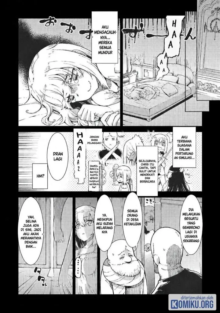 image-komik-sayounara-ryuusei-konnichiwa-jinsei-chapter-71-1/44