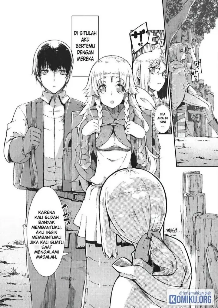 image-komik-sayounara-ryuusei-konnichiwa-jinsei-chapter-71-2/44
