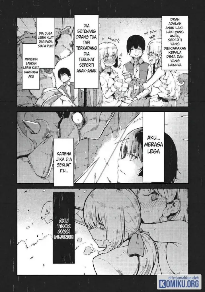 image-komik-sayounara-ryuusei-konnichiwa-jinsei-chapter-71-3/44