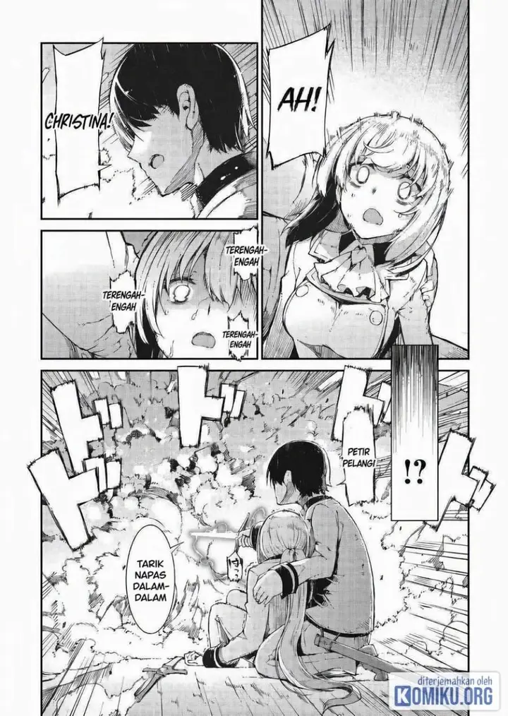 image-komik-sayounara-ryuusei-konnichiwa-jinsei-chapter-71-9/44