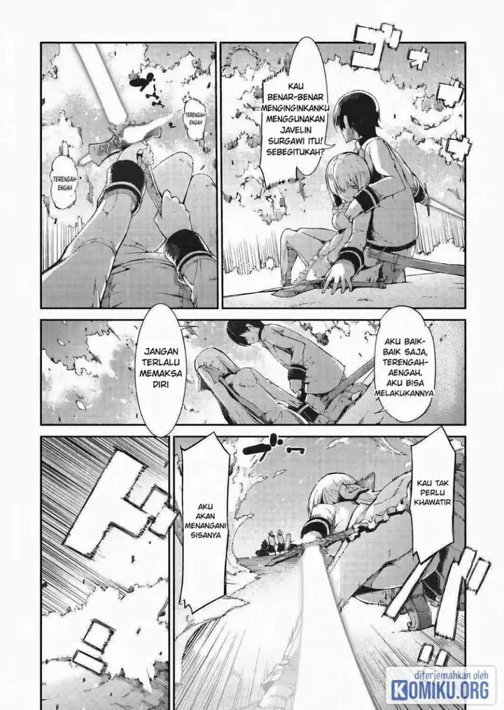 image-komik-sayounara-ryuusei-konnichiwa-jinsei-chapter-71-11/44