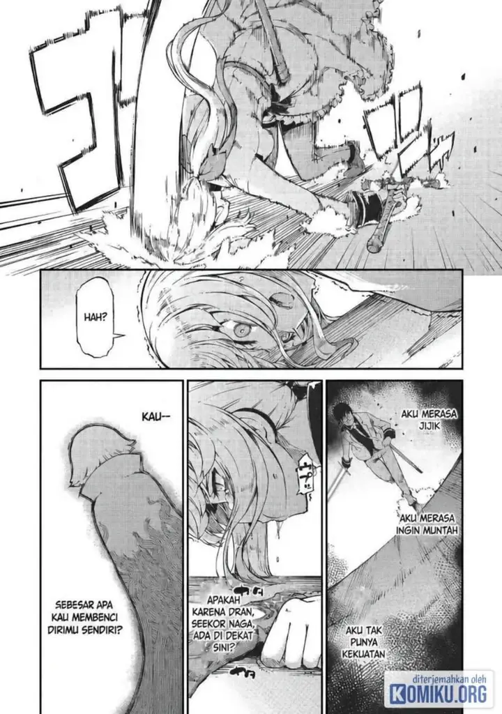 image-komik-sayounara-ryuusei-konnichiwa-jinsei-chapter-71-12/44