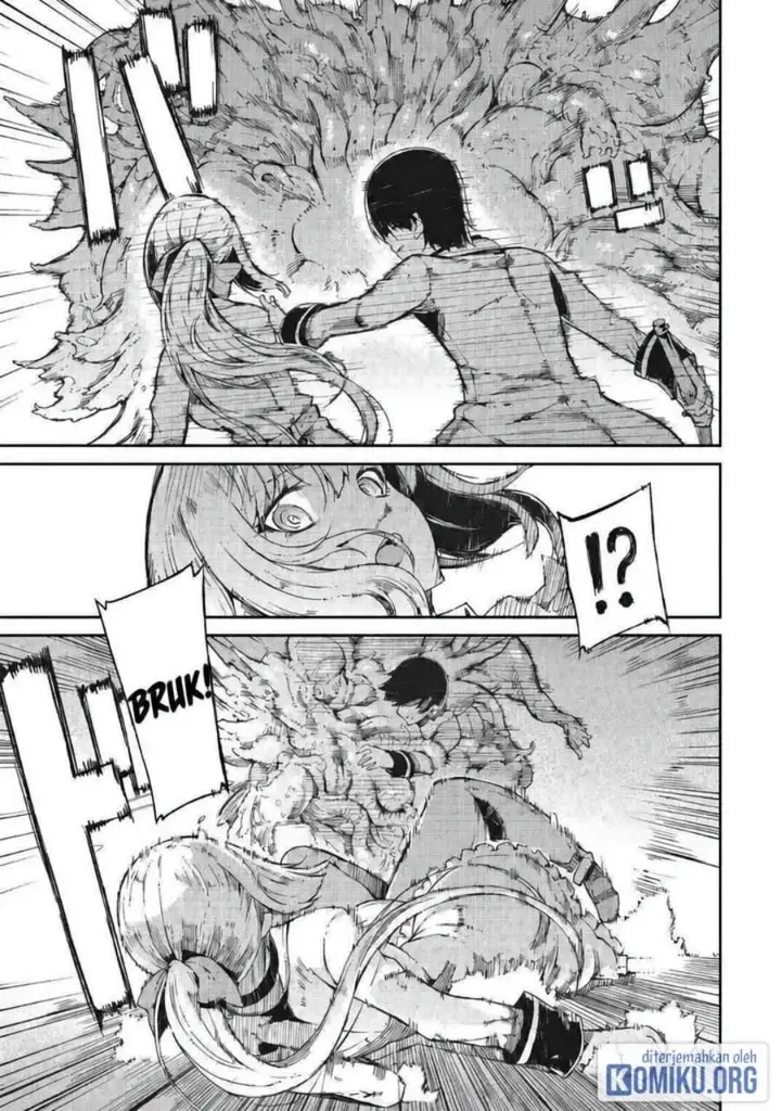 image-komik-sayounara-ryuusei-konnichiwa-jinsei-chapter-71-14/44