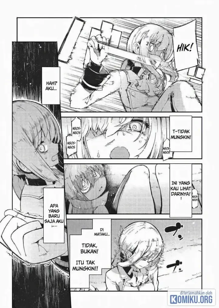 image-komik-sayounara-ryuusei-konnichiwa-jinsei-chapter-71-17/44