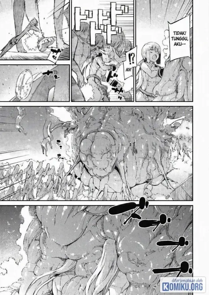 image-komik-sayounara-ryuusei-konnichiwa-jinsei-chapter-71-20/44