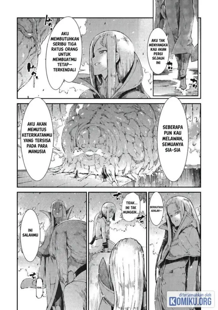 image-komik-sayounara-ryuusei-konnichiwa-jinsei-chapter-71-21/44