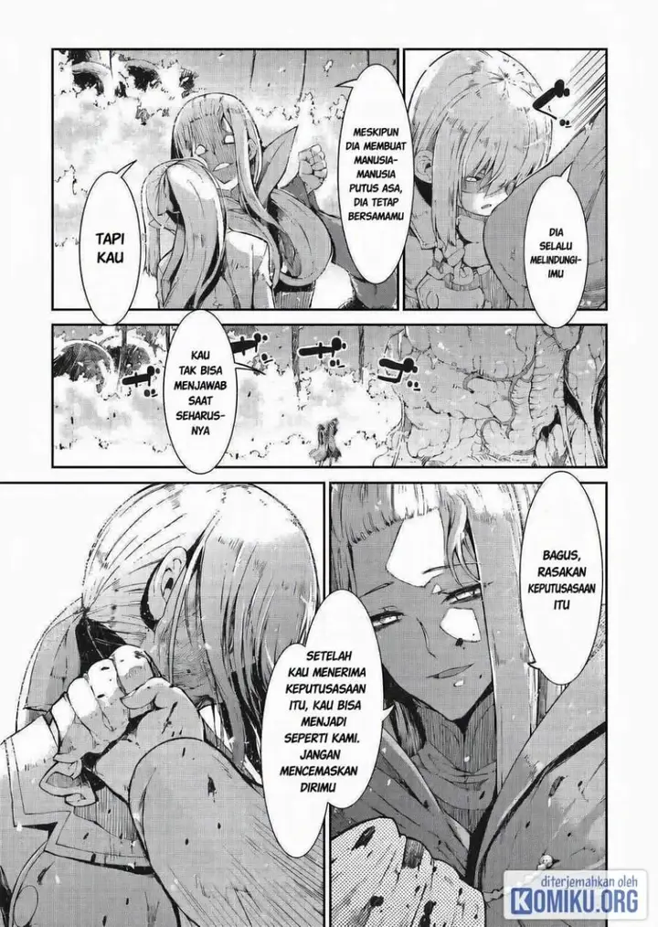 image-komik-sayounara-ryuusei-konnichiwa-jinsei-chapter-71-22/44