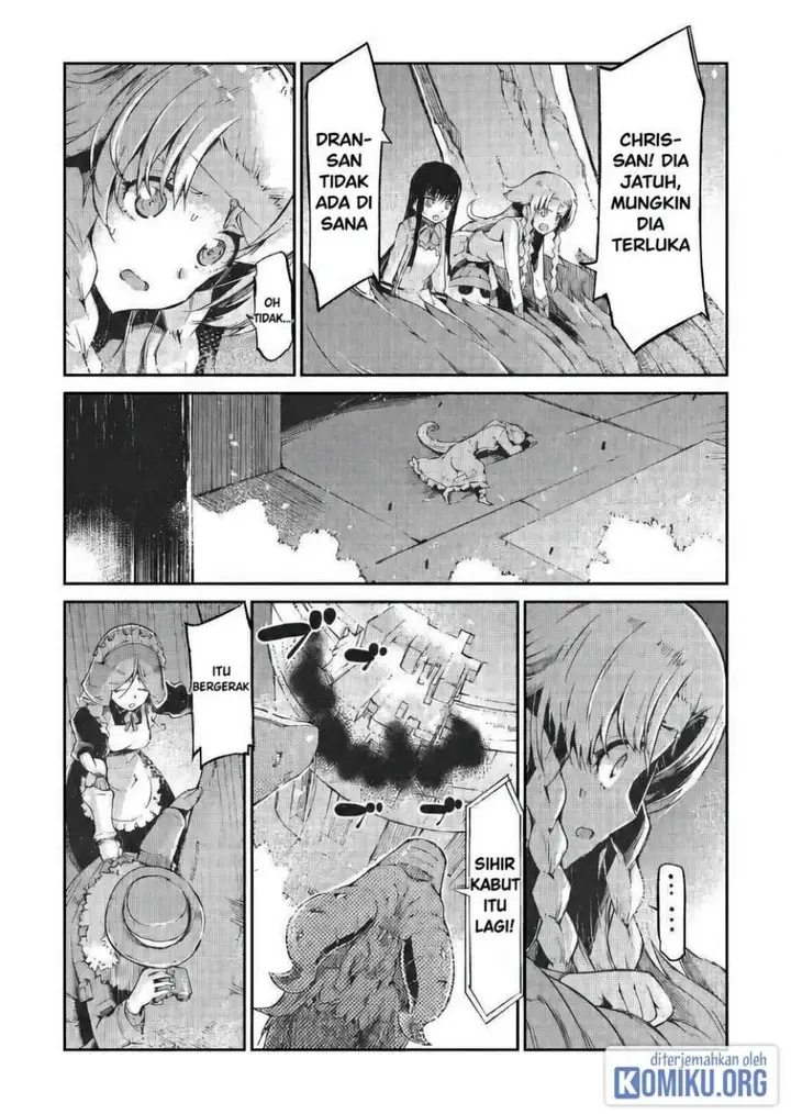 image-komik-sayounara-ryuusei-konnichiwa-jinsei-chapter-71-31/44
