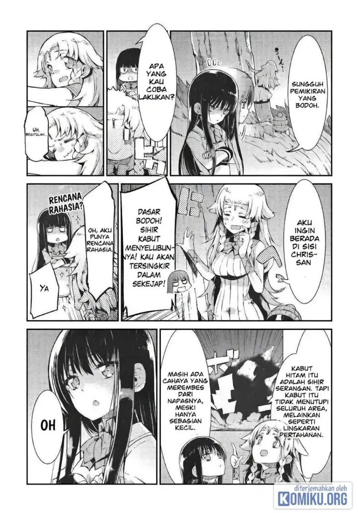 image-komik-sayounara-ryuusei-konnichiwa-jinsei-chapter-71-36/44