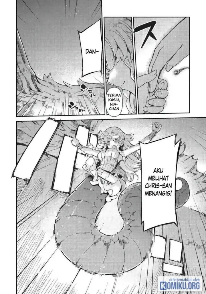image-komik-sayounara-ryuusei-konnichiwa-jinsei-chapter-71-39/44