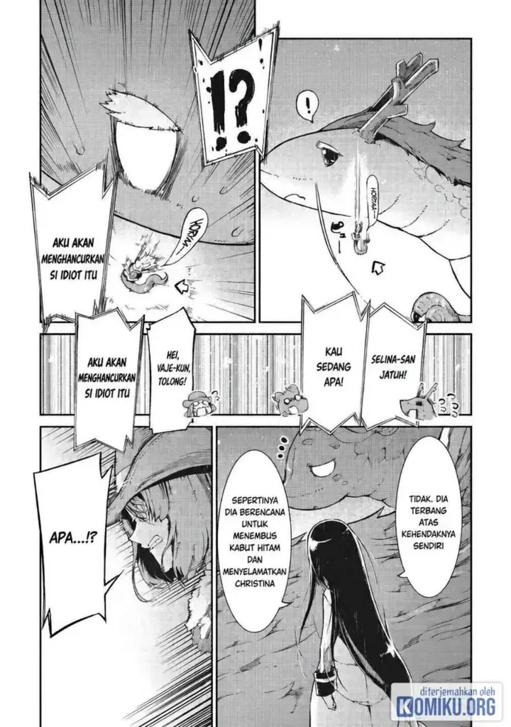image-komik-sayounara-ryuusei-konnichiwa-jinsei-chapter-71-40/44
