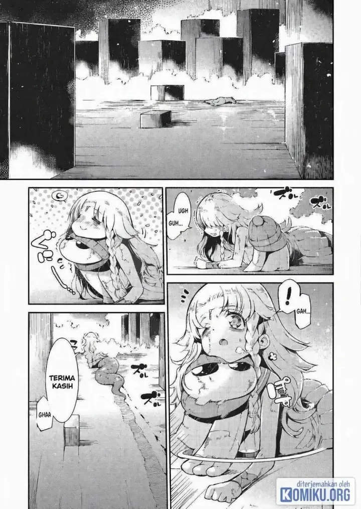image-komik-sayounara-ryuusei-konnichiwa-jinsei-chapter-72-4/30