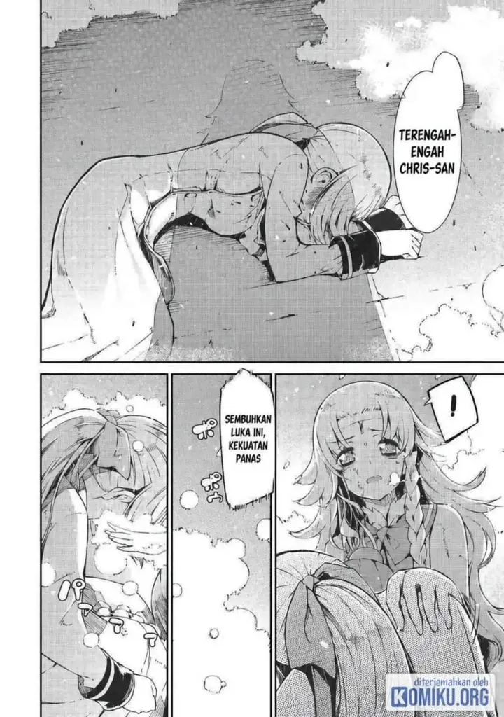 image-komik-sayounara-ryuusei-konnichiwa-jinsei-chapter-72-5/30
