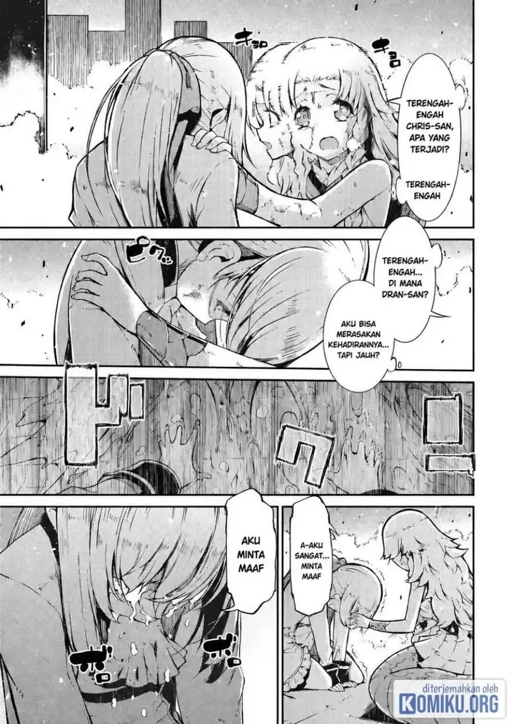 image-komik-sayounara-ryuusei-konnichiwa-jinsei-chapter-72-6/30