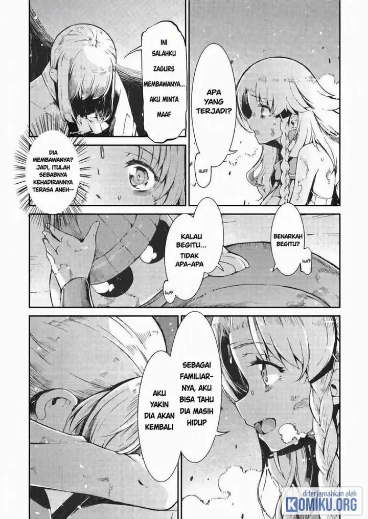 image-komik-sayounara-ryuusei-konnichiwa-jinsei-chapter-72-8/30
