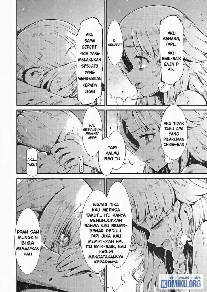 image-komik-sayounara-ryuusei-konnichiwa-jinsei-chapter-72-9/30