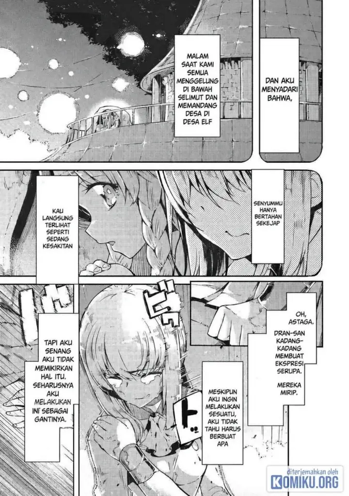 image-komik-sayounara-ryuusei-konnichiwa-jinsei-chapter-72-12/30